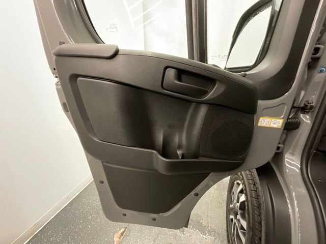New 2026 RAM ProMaster 3500 w/ Quick Order Package 22G SLT FWD image 9
