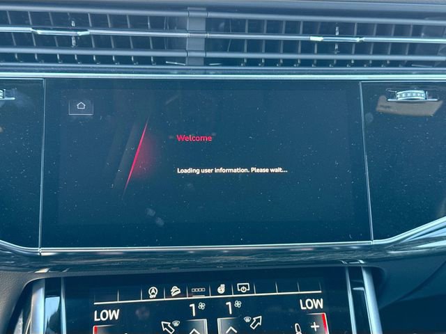 New 2026 Audi Q7 3.0T Premium Plus AWD/4WD image 33