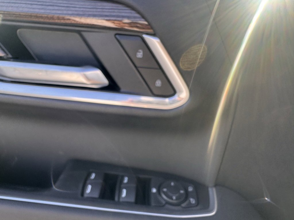 New 2026 Chevrolet Silverado 1500 RST w/ RST Select Package image 11