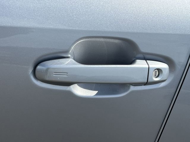 Used 2026 Subaru Crosstrek 2.5i Limited image 43