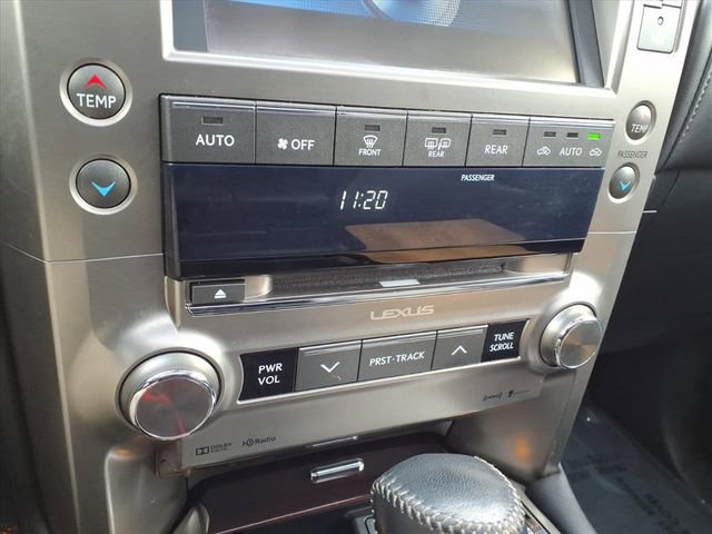 Used 2016 Lexus GX 460 w/ Premium Package image 22