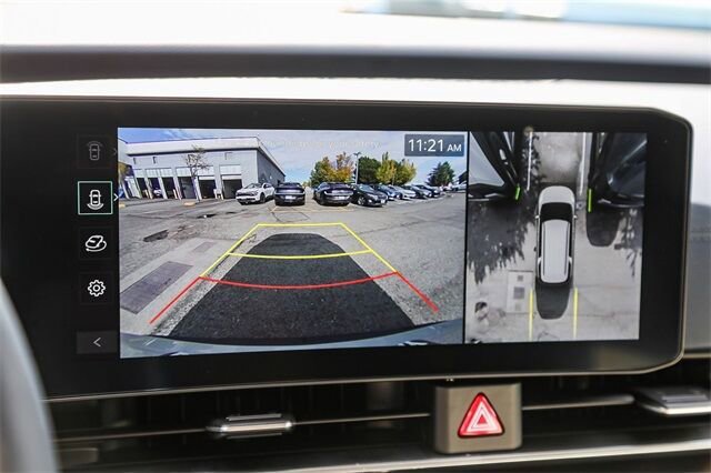 New 2026 Kia Carnival SX Prestige image 20