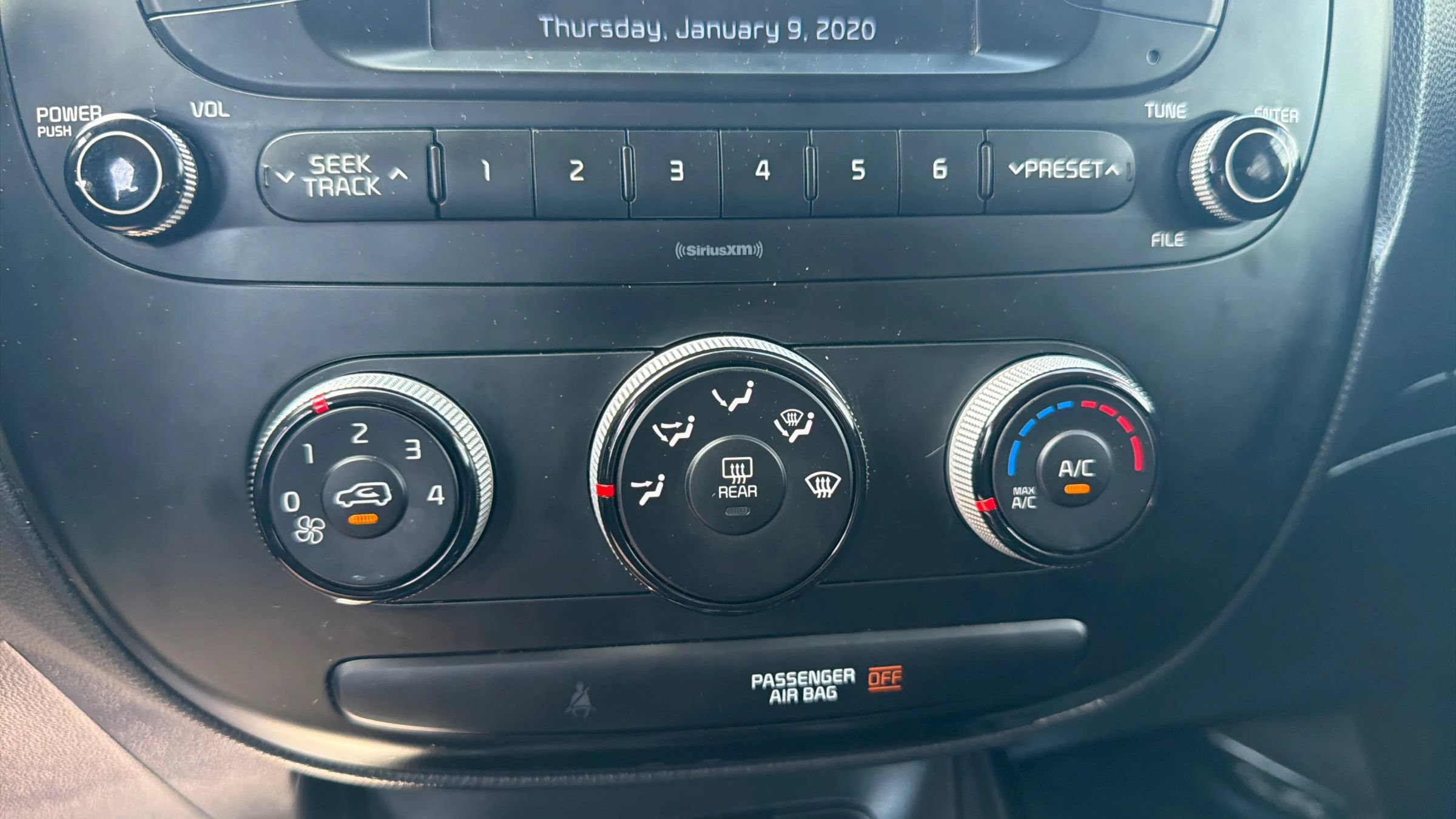 Used 2018 Kia Soul FWD image 22
