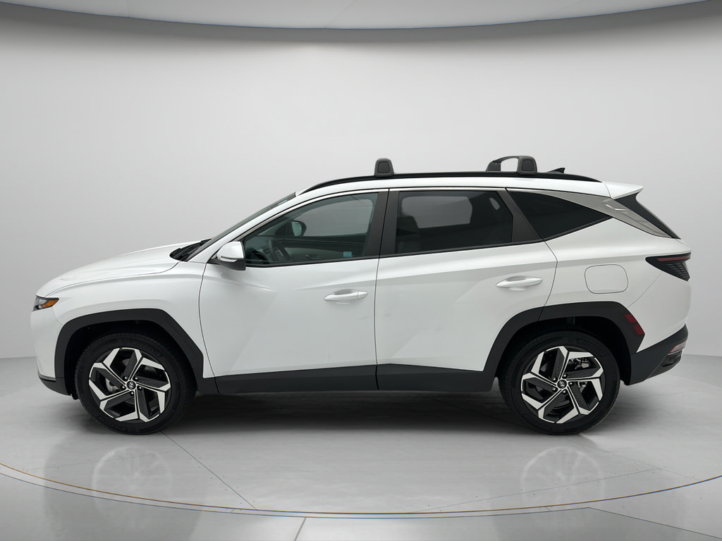 Used 2024 Hyundai Tucson SEL w/ Convenience Package AWD/4WD image 8