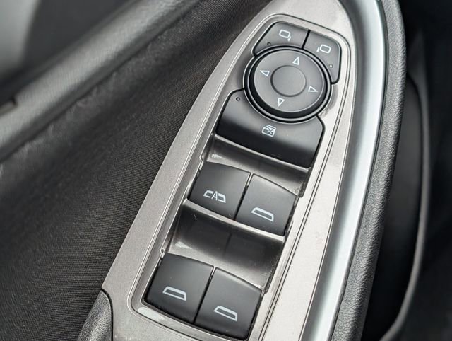 Used 2024 Chevrolet Malibu LT FWD image 21