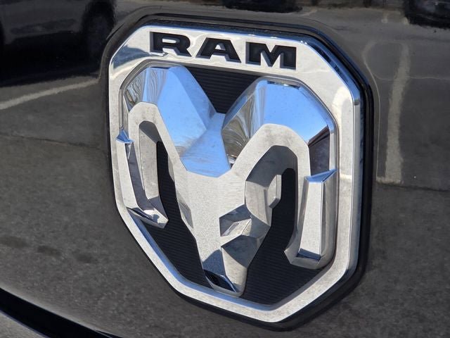 Used 2022 RAM 1500 Lone Star RWD image 29