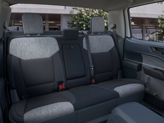 New 2026 Ford Maverick XLT FWD image 11