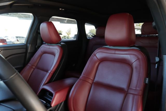 Used 2024 Lincoln Corsair Grand Touring image 9