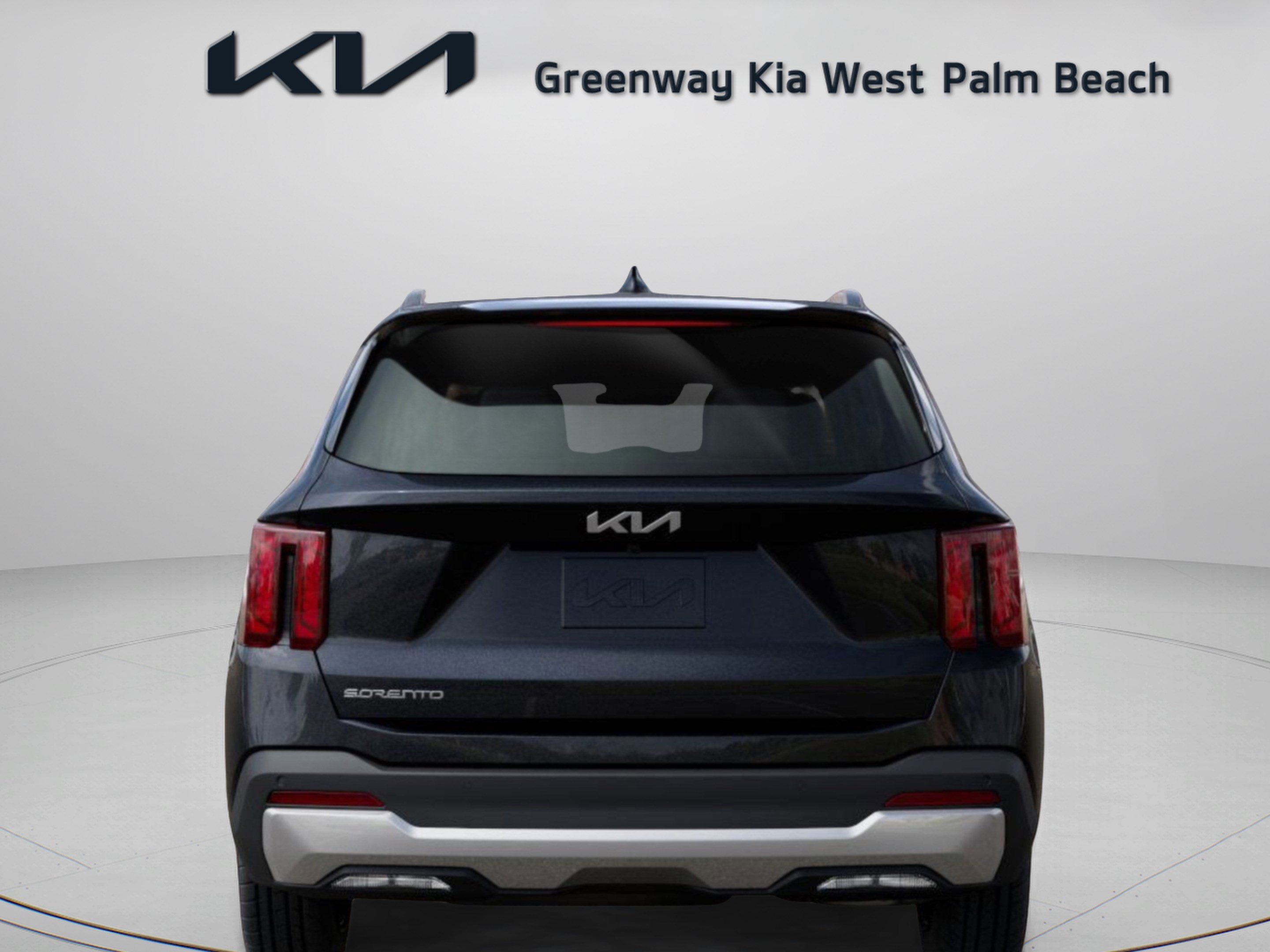 Certified 2026 Kia Sorento S w/ S Panoramic Sunroof Package FWD image 7