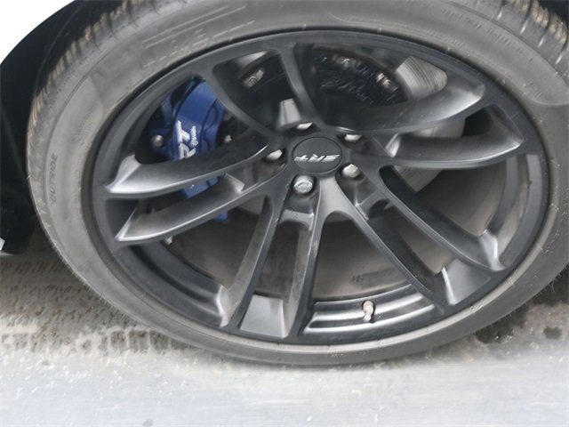 Used 2022 Dodge Challenger SRT Hellcat image 23