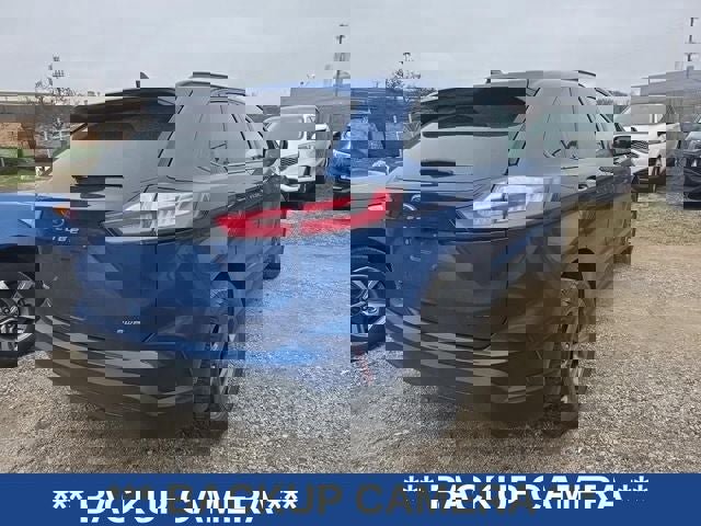 Used 2023 Ford Edge SEL w/ Sport Appearance Package image 4