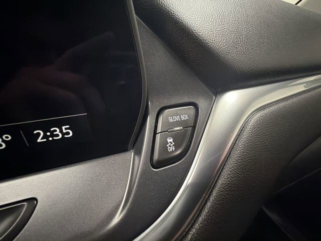 Certified 2024 Chevrolet Blazer LT w/ Convenience Package image 30