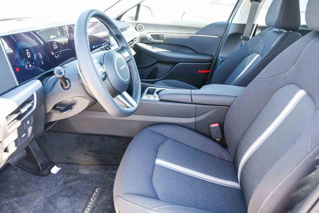 New 2026 Hyundai Sonata SEL FWD image 22