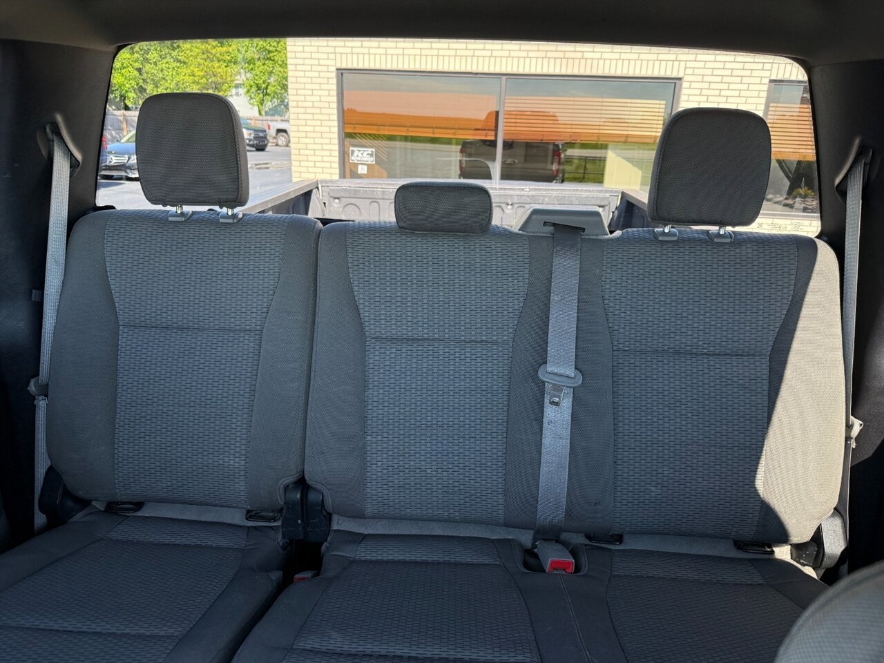 Used 2018 Ford F250 XLT w/ XLT Value Package AWD/4WD image 20
