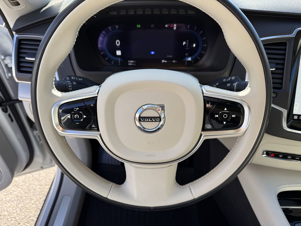 Certified 2024 Volvo XC90 B5 Core w/ Protection Package Premier image 16