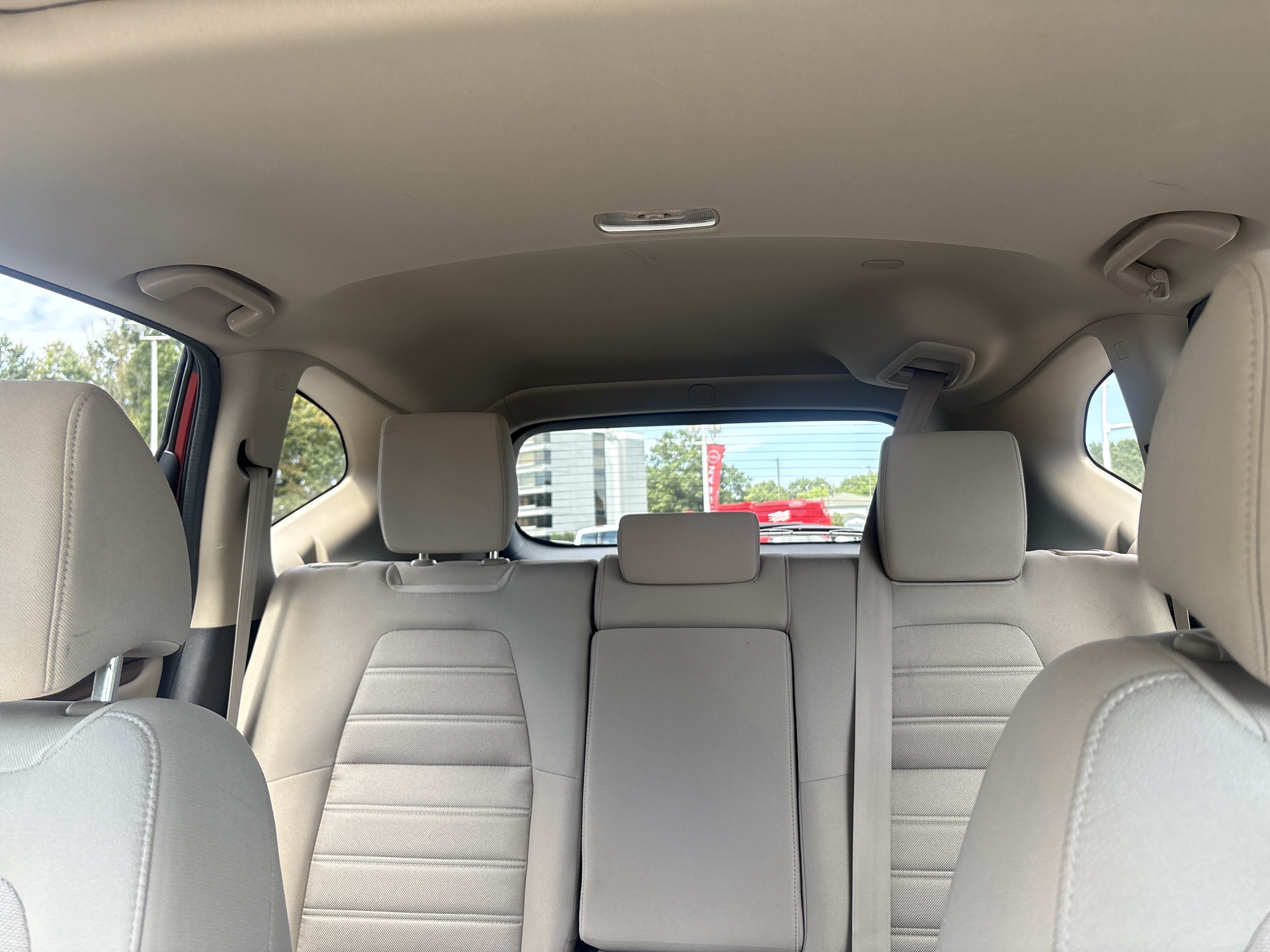 Used 2017 Honda CR-V EX image 49