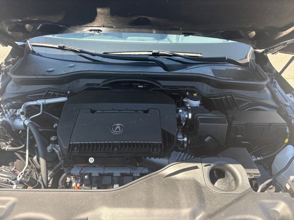 Certified 2026 Acura MDX w/ Technology Package image 16