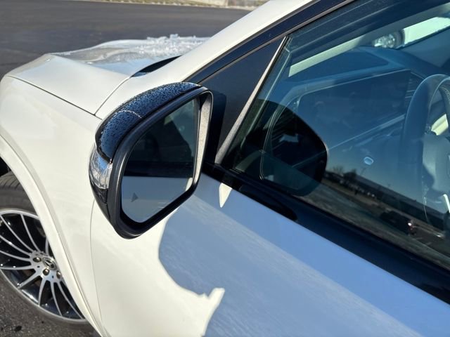 Used 2020 Mercedes-Benz GLE 450 4MATIC image 27