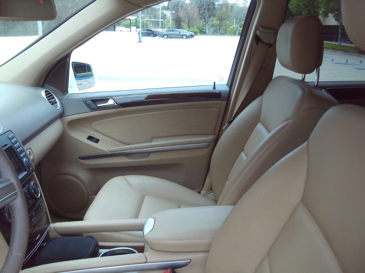 Used 2011 Mercedes-Benz ML 350 4MATIC image 15