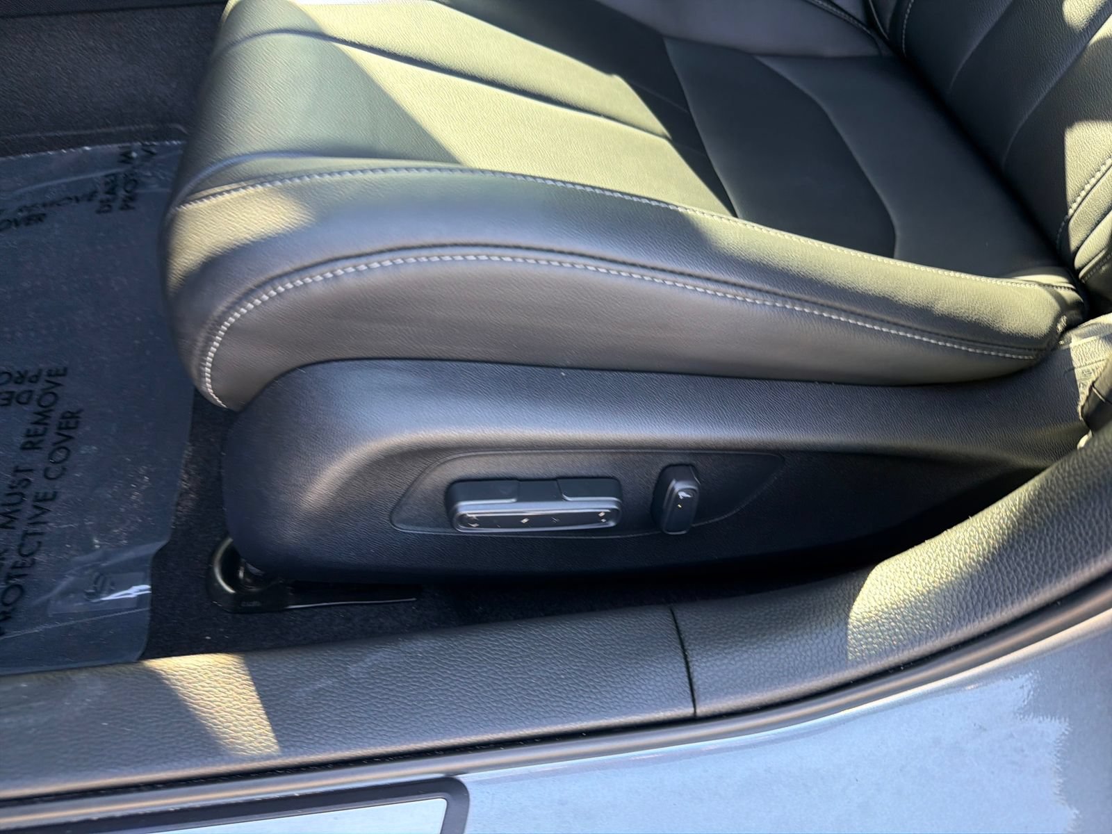 Used 2024 Acura Integra A-Spec FWD image 31