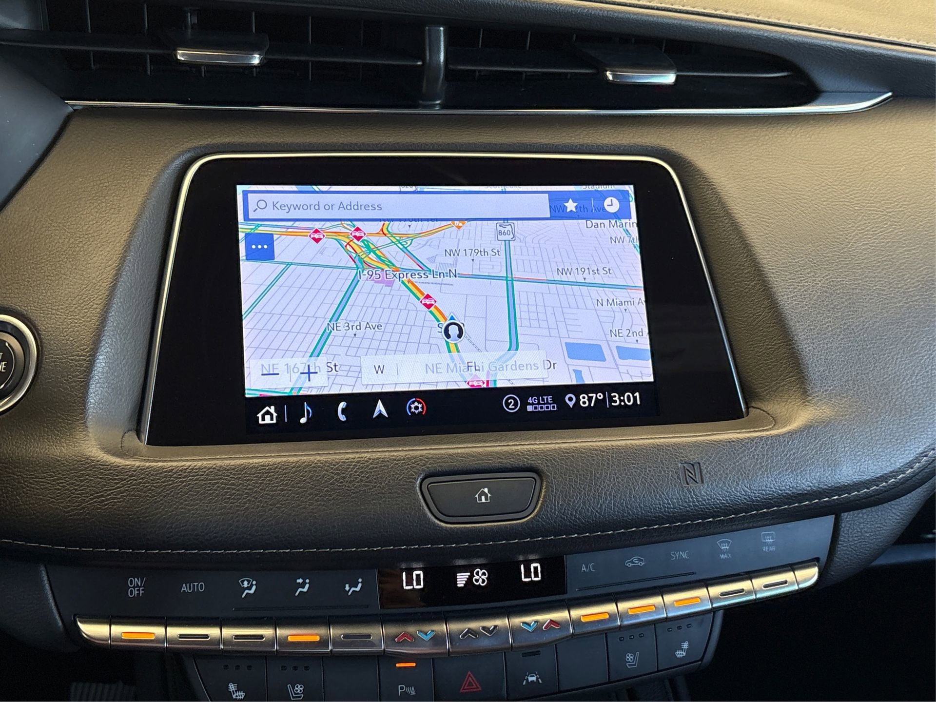 Used 2020 Cadillac XT4 Premium Luxury image 23