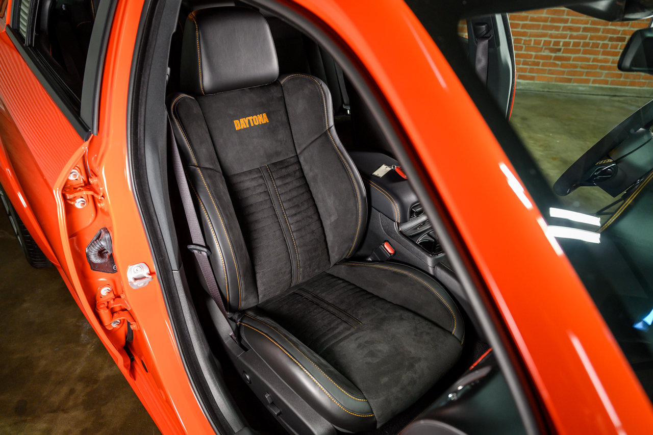 Used 2023 Dodge Charger SRT Hellcat image 33