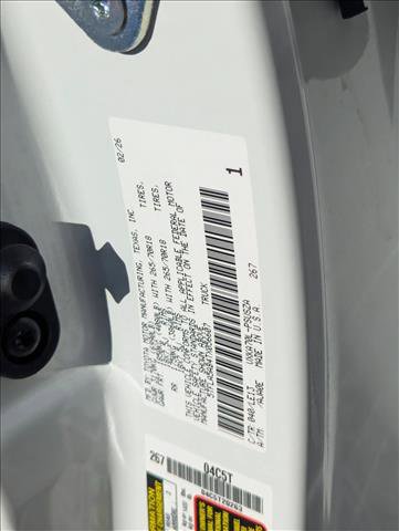 New 2026 Toyota Tundra SR5 RWD image 16