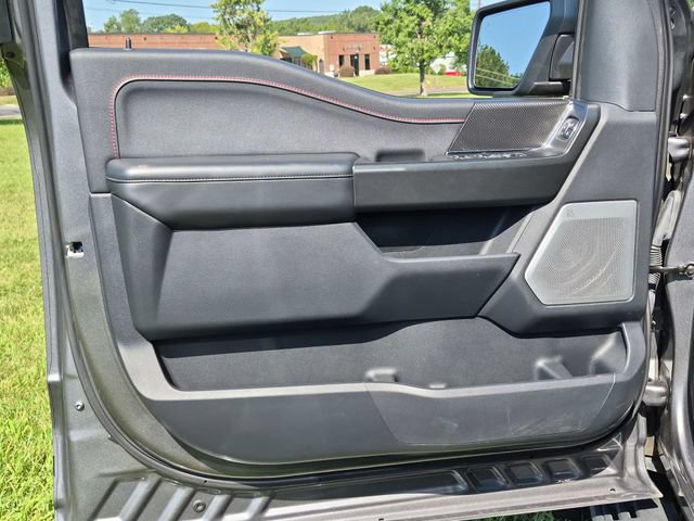 Used 2024 Ford F150 Raptor AWD/4WD image 19