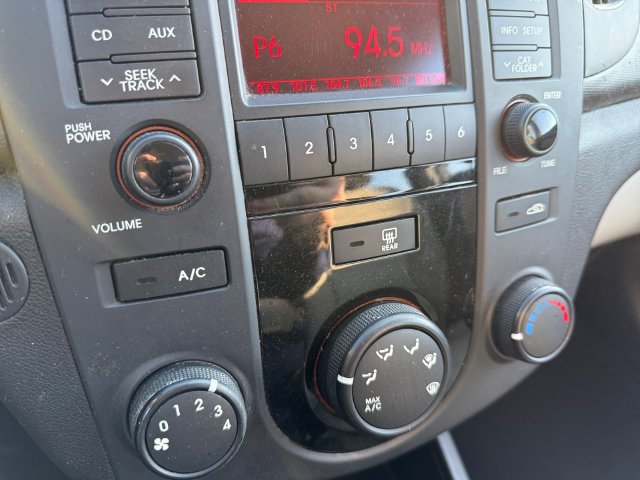 Used 2010 Kia Forte EX FWD image 18