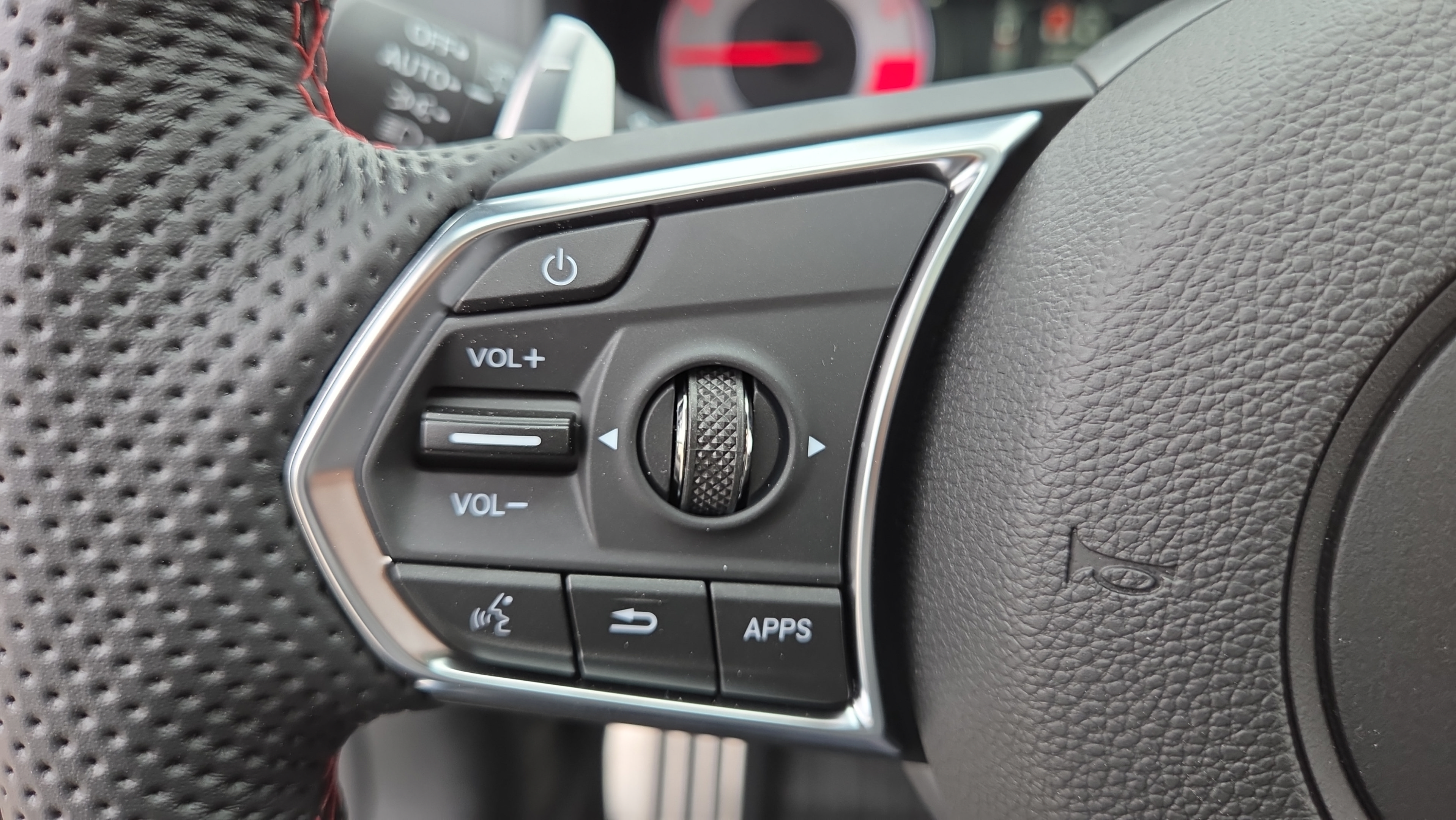 New 2026 Acura RDX A-Spec AWD/4WD image 24