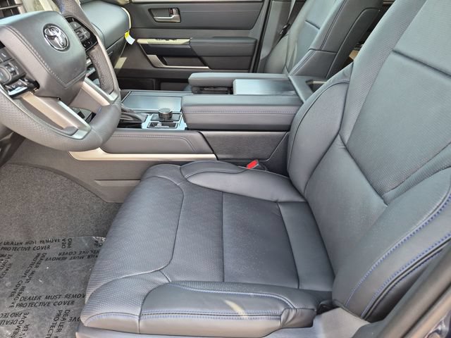 New 2026 Toyota Sequoia Platinum AWD/4WD image 19