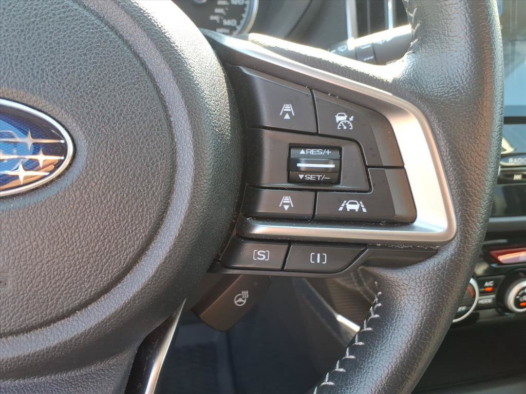 Used 2019 Subaru Forester Touring AWD/4WD image 24
