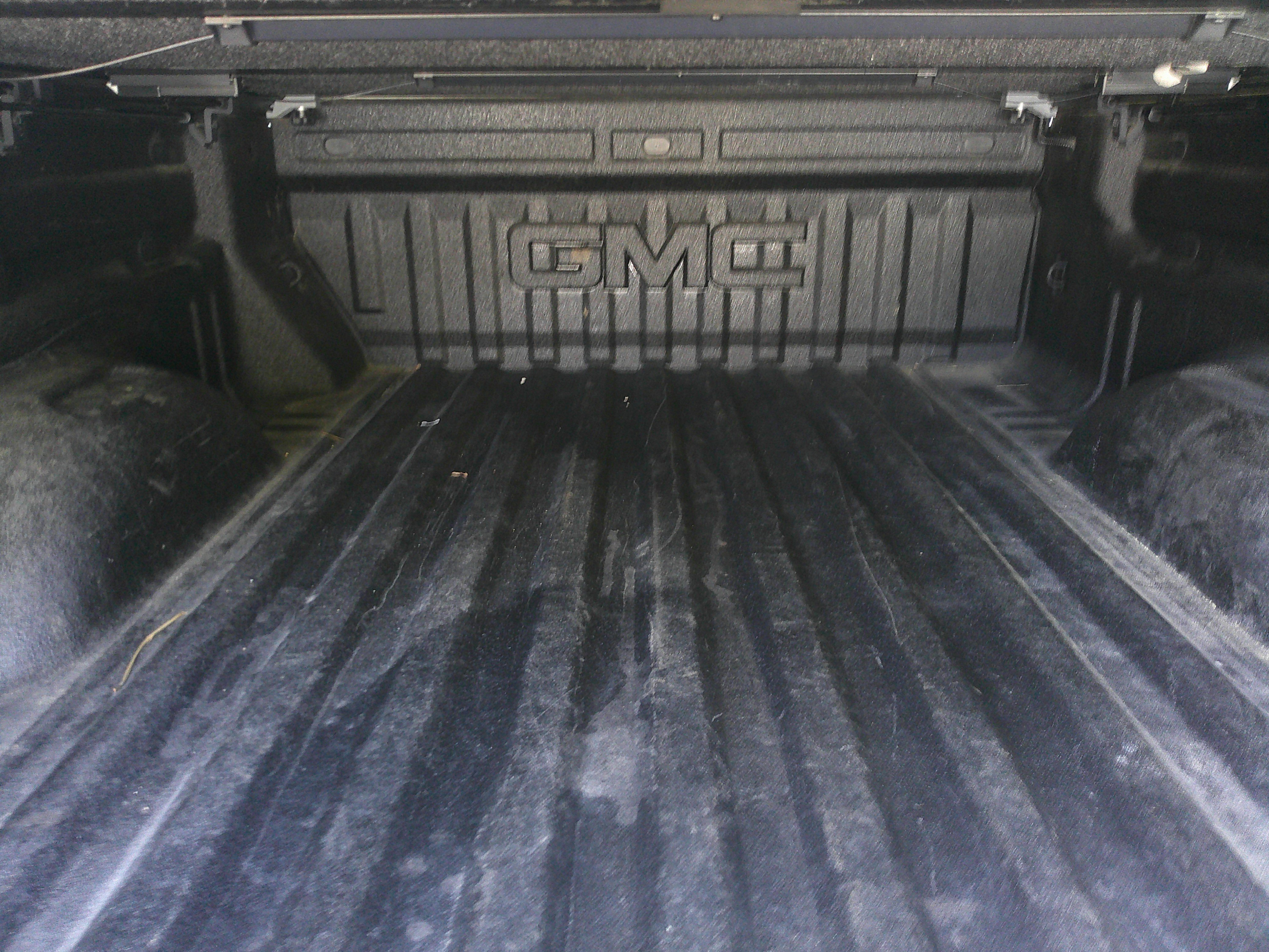 Used 2022 GMC Canyon AT4 image 31