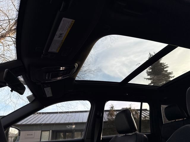 New 2025 Jeep Grand Cherokee Limited image 27