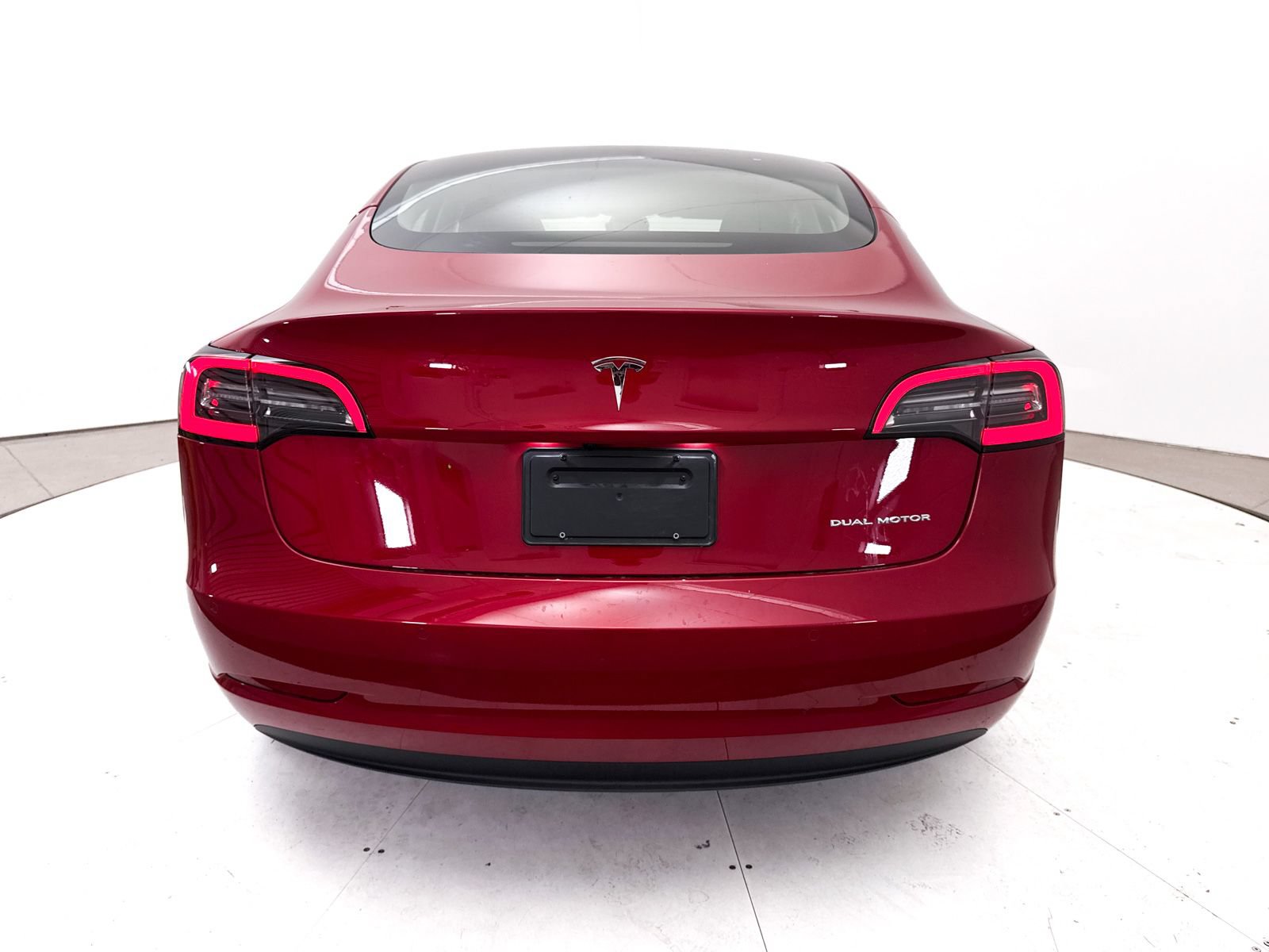 Used 2021 Tesla Model 3 Long Range AWD/4WD image 15