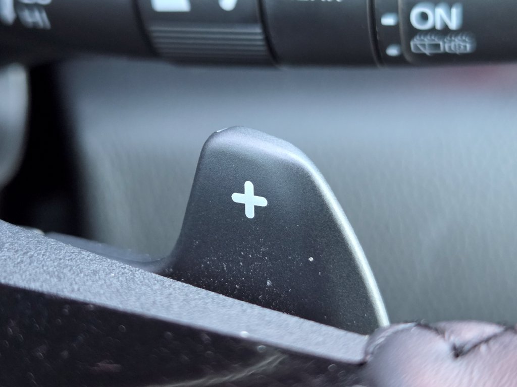 Certified 2025 Honda Pilot EX-L image 16