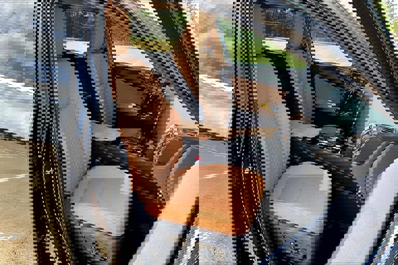 Used 2023 Lexus NX 250 FWD image 9