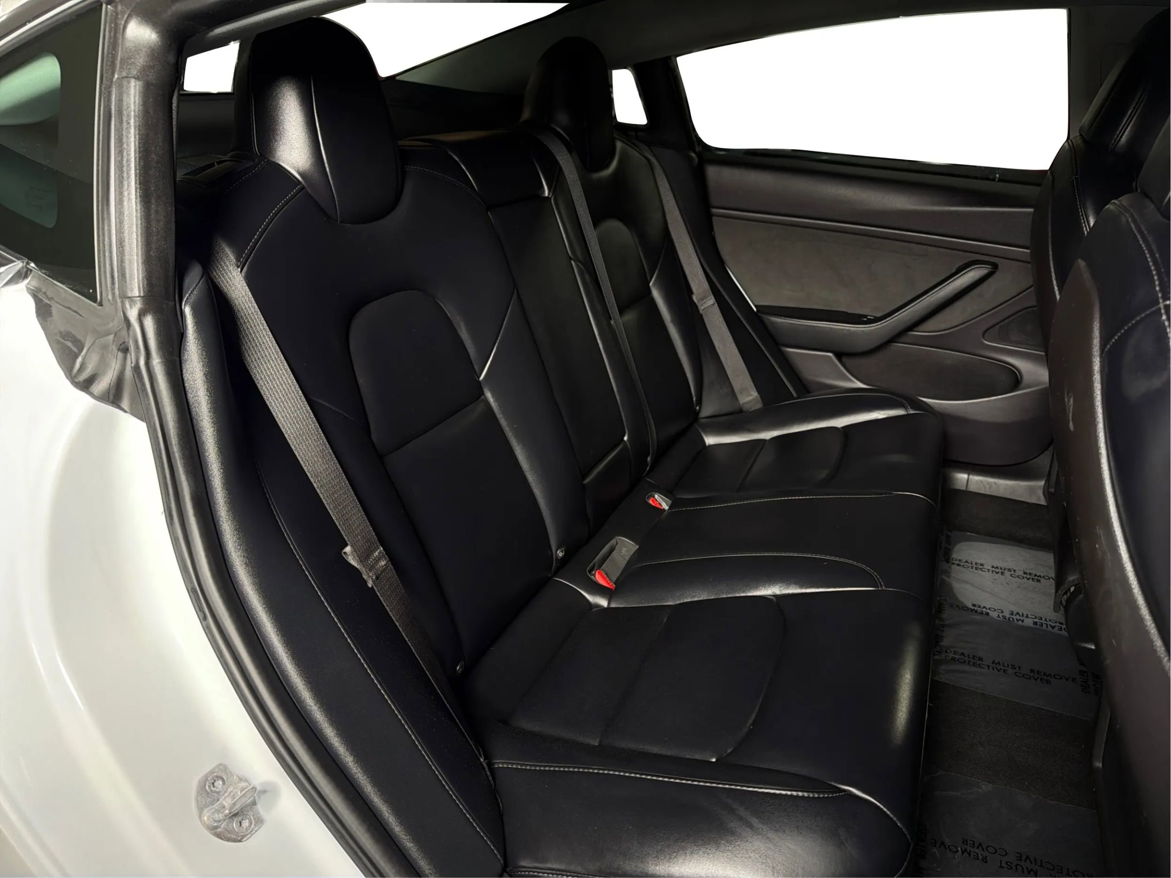 Used 2019 Tesla Model 3 Performance image 25