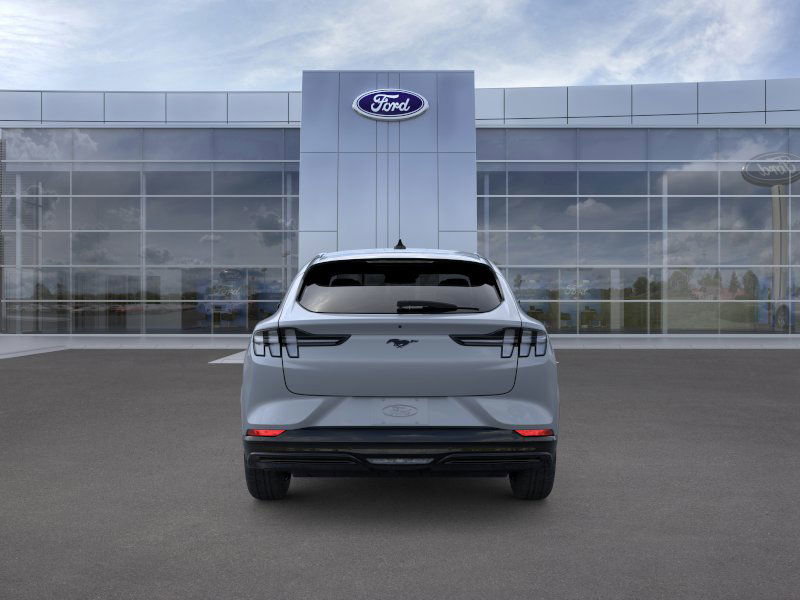 New 2026 Ford Mustang Mach-E Premium RWD image 5