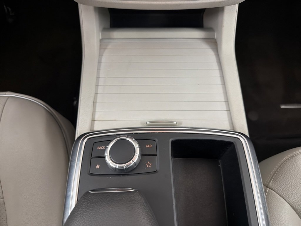 Used 2013 Mercedes-Benz ML 350 ML 350 image 22