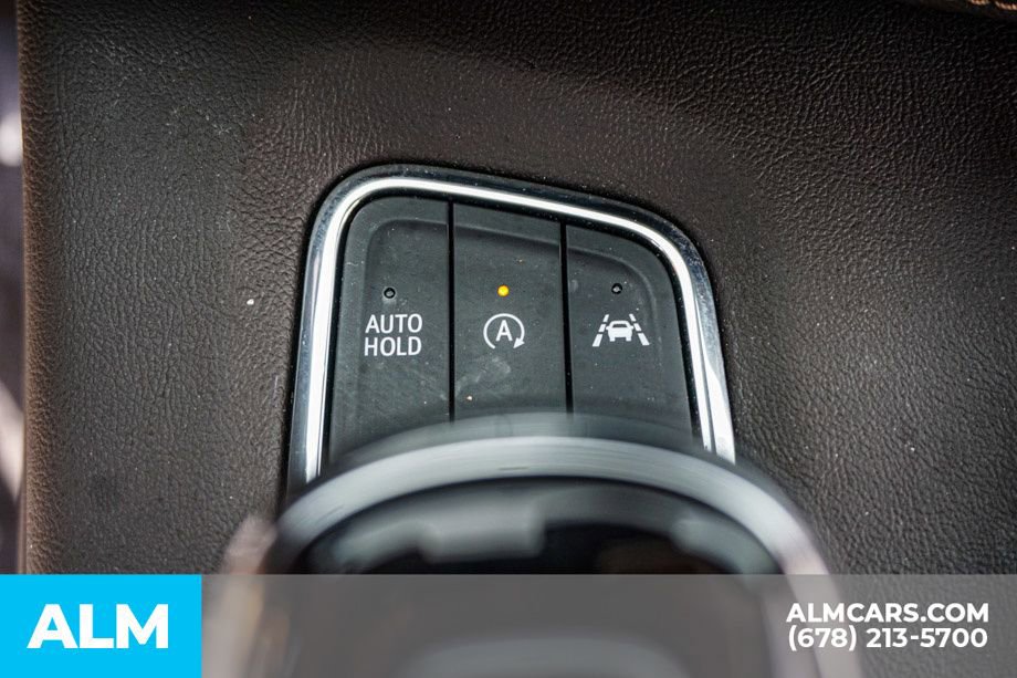 Used 2024 Cadillac Escalade Sport AWD/4WD image 48