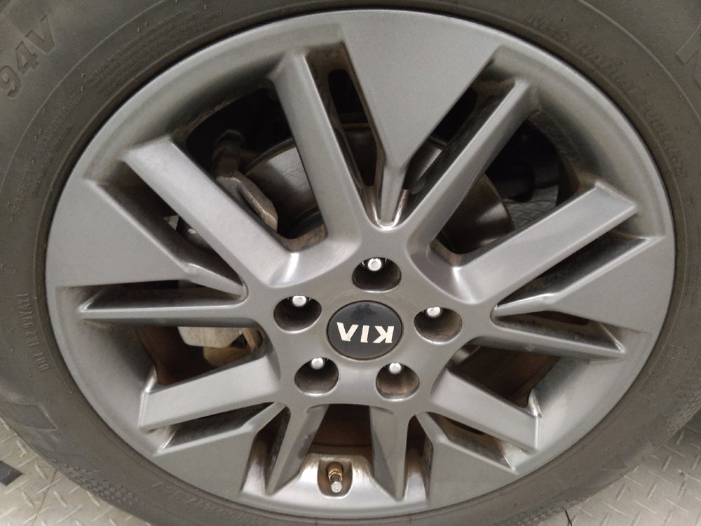 Used 2021 Kia Soul S FWD image 31