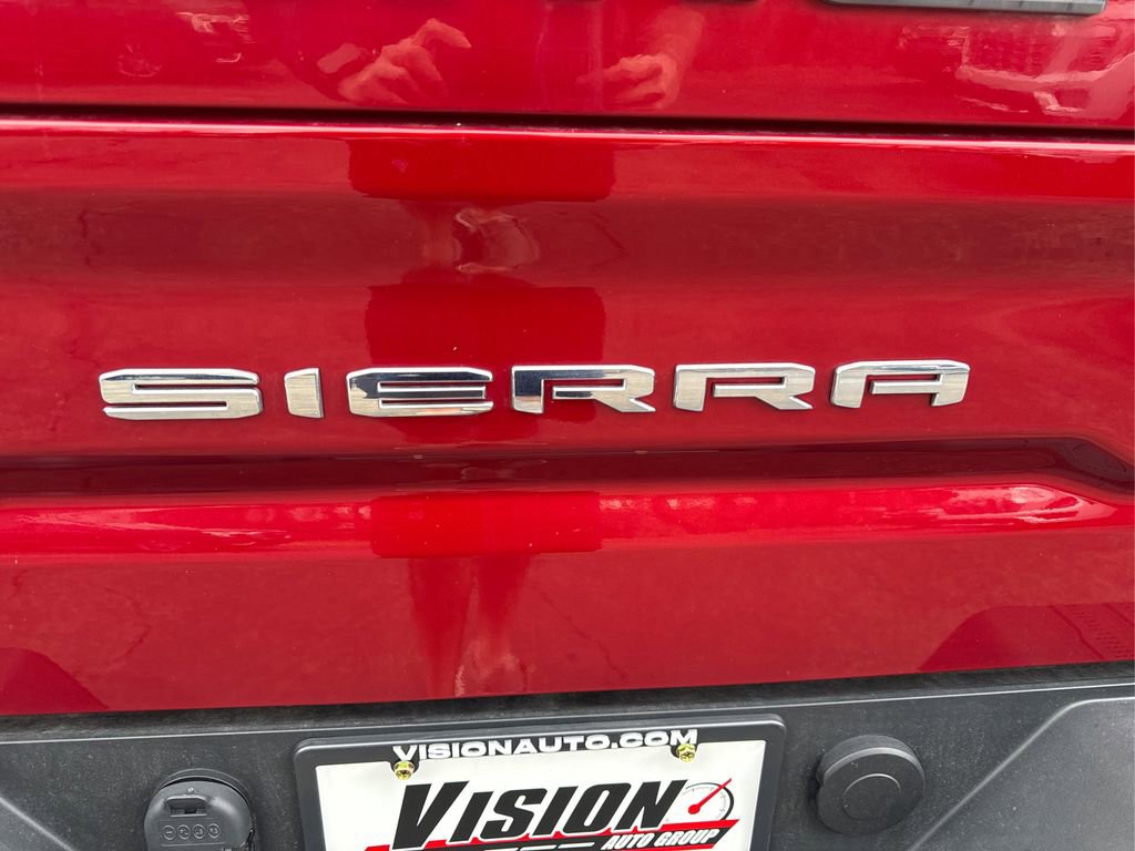 Used 2023 GMC Sierra 1500 SLT w/ SLT Premium Package image 15
