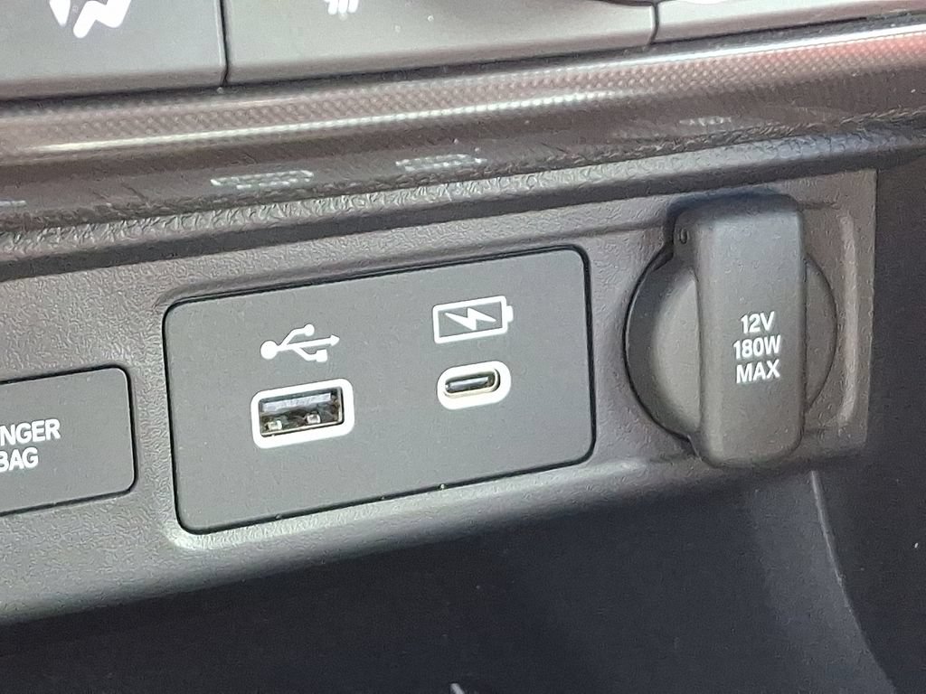 Used 2025 Acura Integra Type S FWD image 25