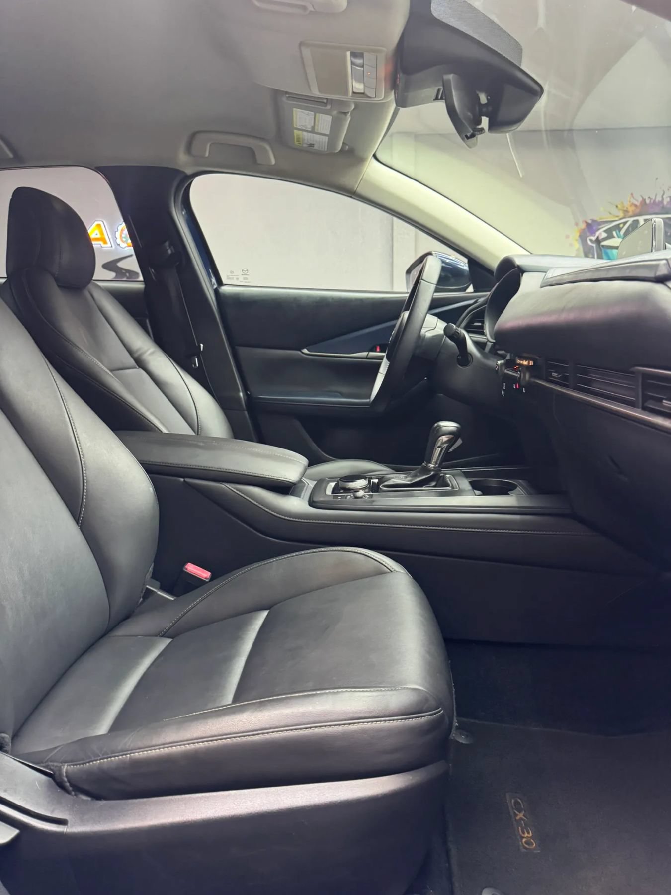 Used 2020 MAZDA CX-30 FWD w/ Select Package image 28