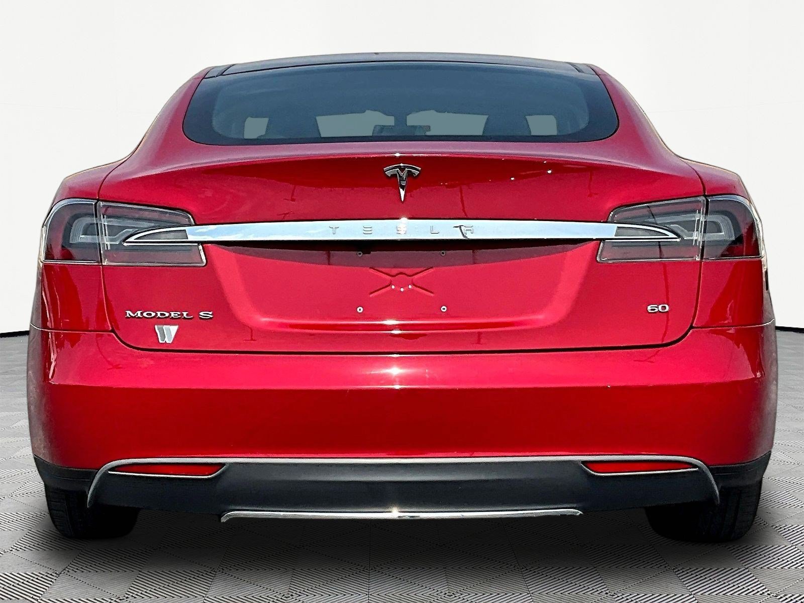 Used 2013 Tesla Model S RWD image 5