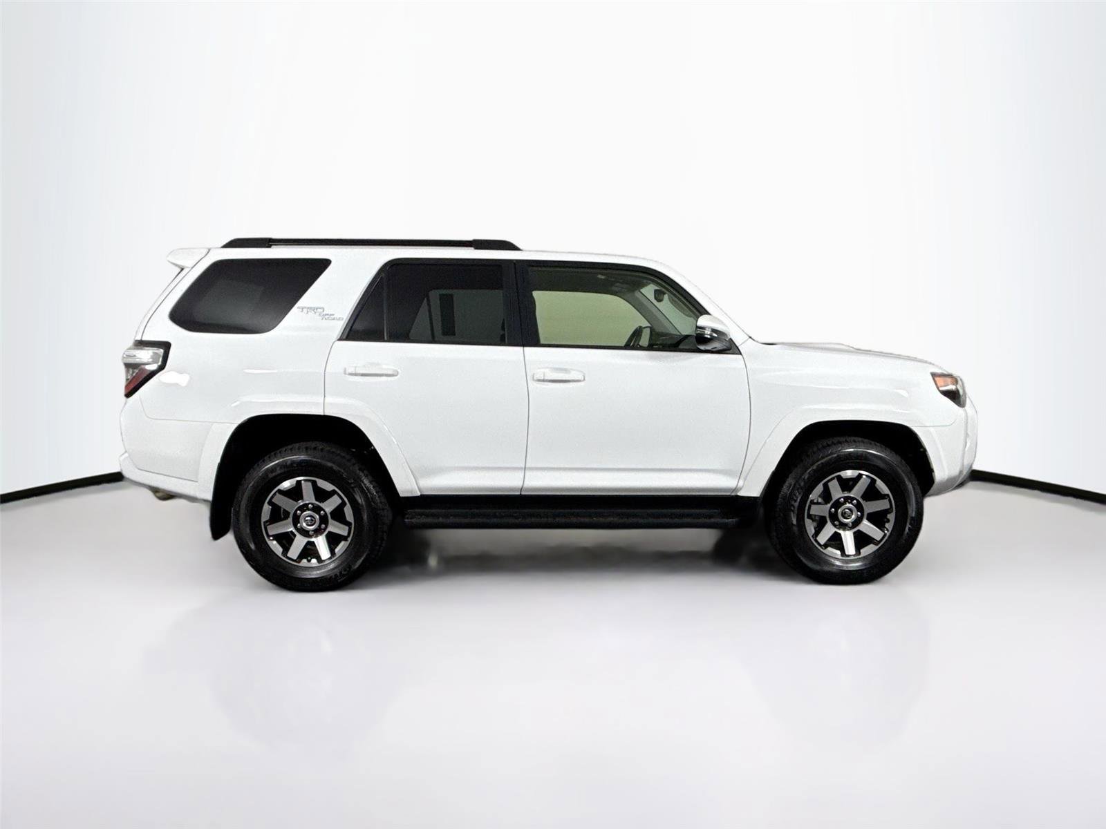 Certified 2024 Toyota 4Runner TRD Off-Road Premium image 11