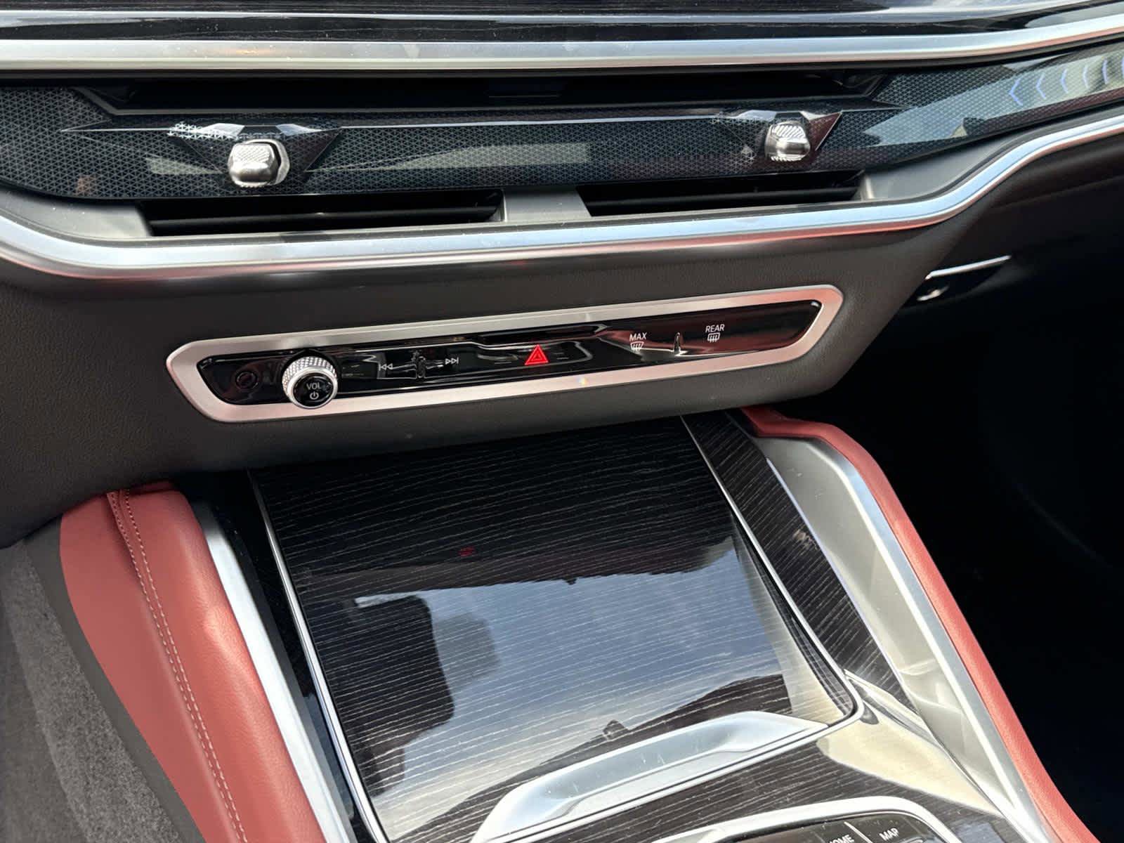 New 2026 BMW X6 xDrive40i w/ Executive Package image 20
