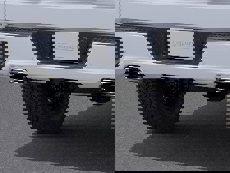 New 2026 Chevrolet Silverado 1500 RST w/ All Star Edition Plus image 38