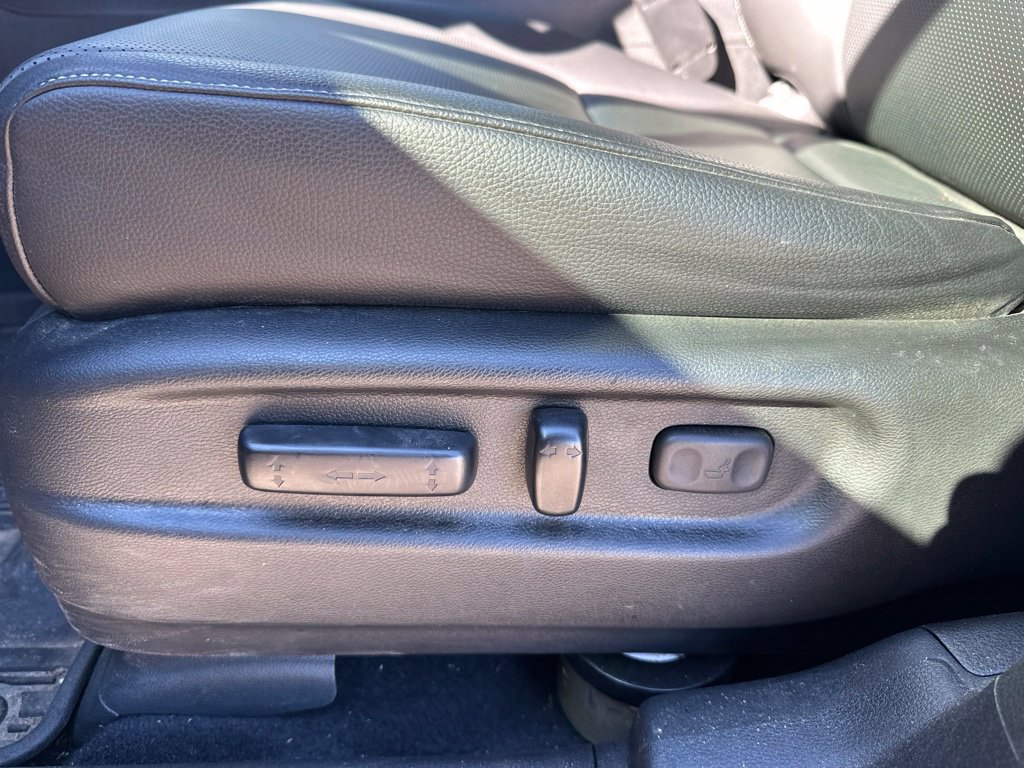 Used 2022 Honda Ridgeline RTL image 17